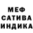 Шишки марихуана Amnesia CRAZY KATE
